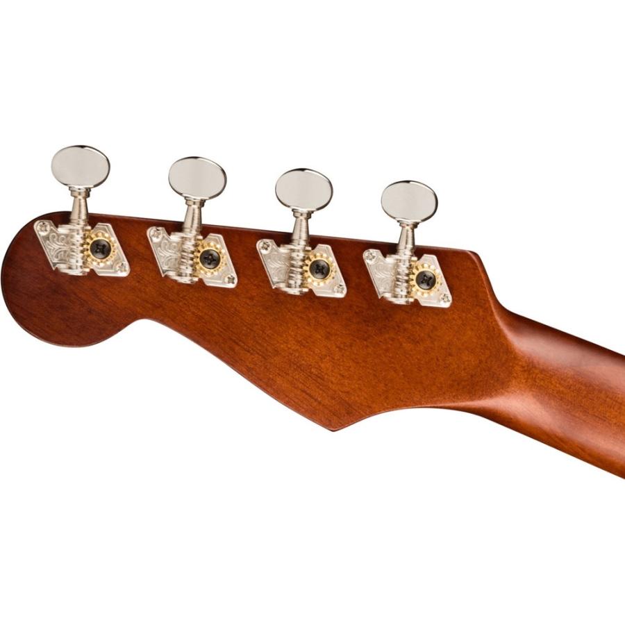 Fender（フェンダー） ウクレレ 初心者 Fender Avalon Tenor Ukulele