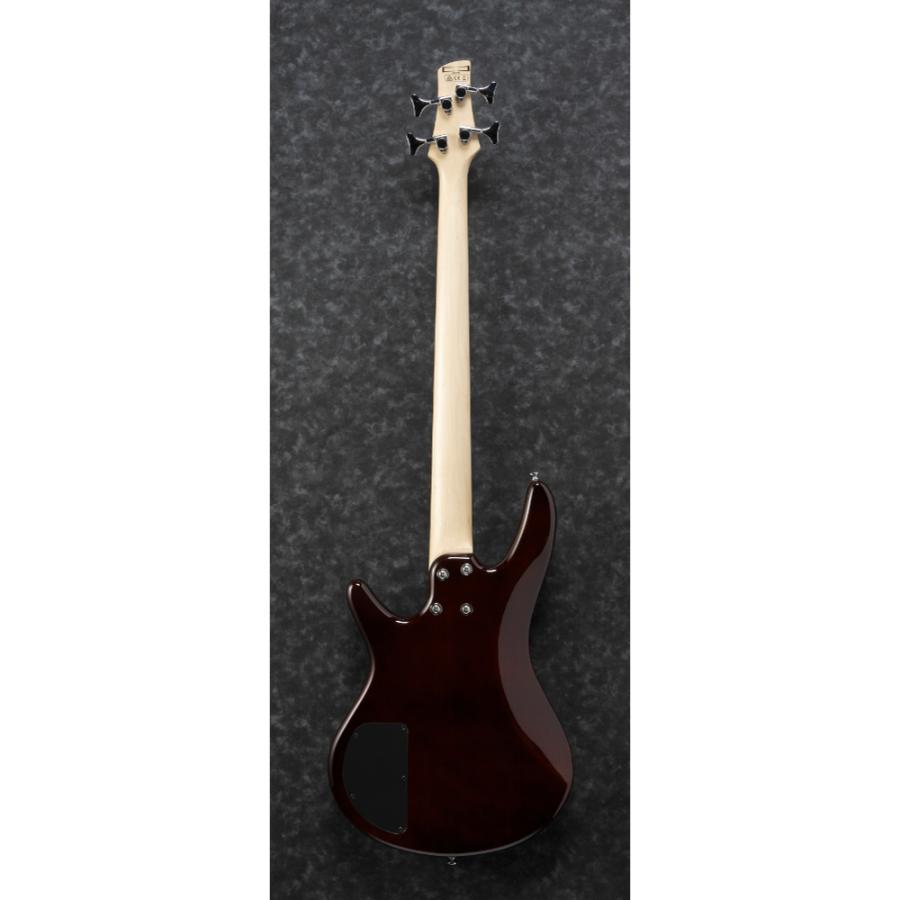 アイバニーズ ベース Gio GSR180-BS ジオ 初心者 エレキベース IBANEZ イバニーズの画像