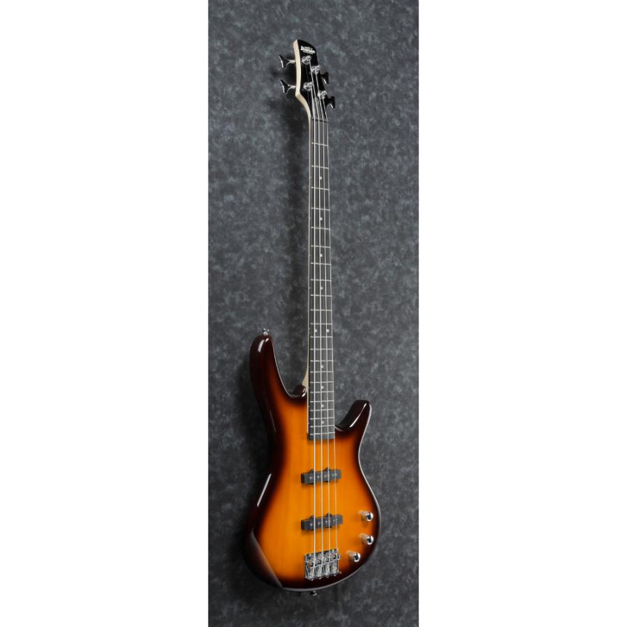 アイバニーズ ベース Gio GSR180-BS ジオ 初心者 エレキベース IBANEZ イバニーズの画像