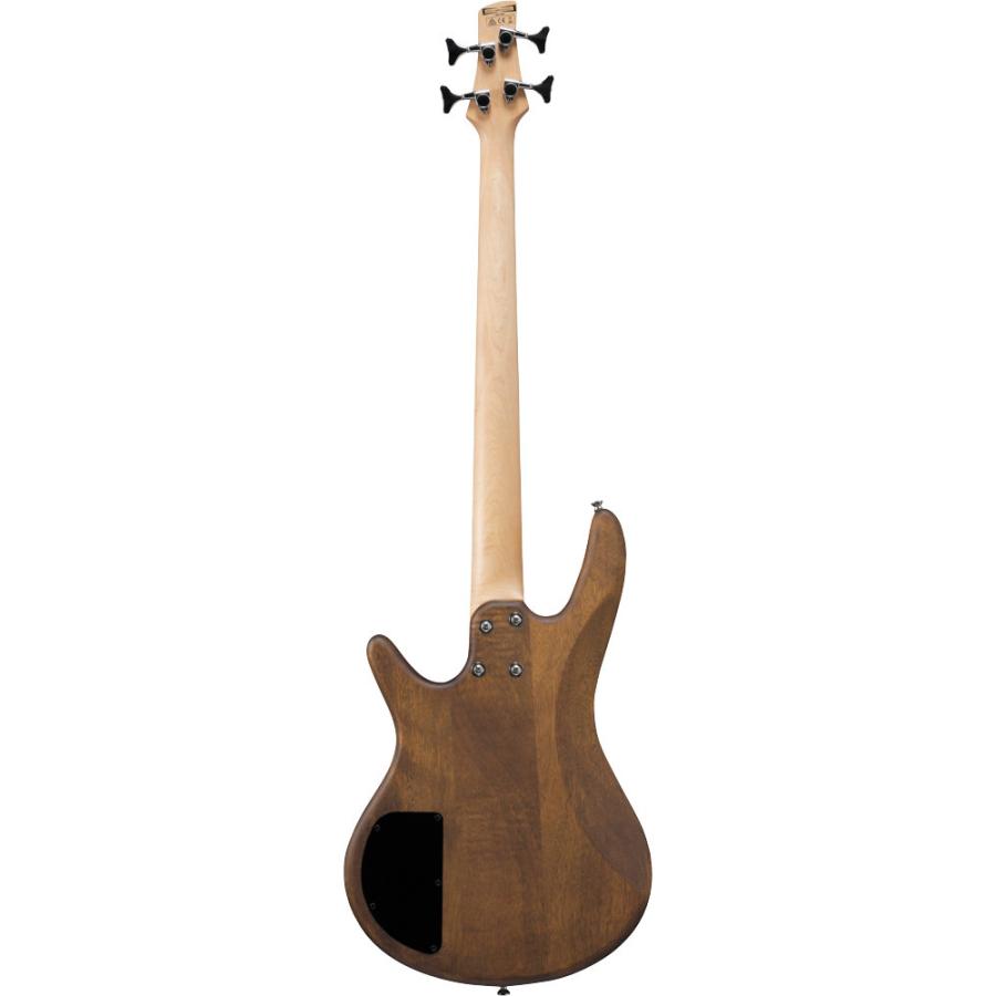 アイバニーズ ベース Gio GSR180-LBF ジオシリーズ 初心者 エレキベース IBANEZ イバニーズの画像