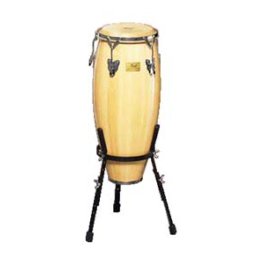 Pearl CG-210WS 10”ウッドコンガスタンド付き : chuya-online
