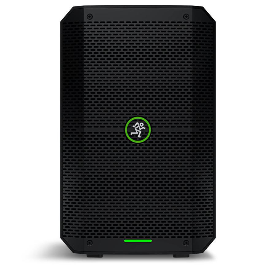 激安大特価，高品質 MACKIE Thump GO Bluetooth対応 バッテリー駆動8