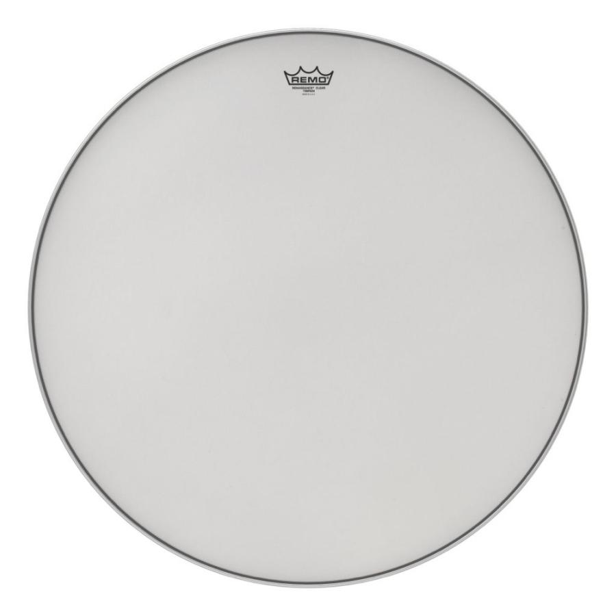 REMO RC-2500RS RENAISSANCE 23インチ ティンパニヘッド