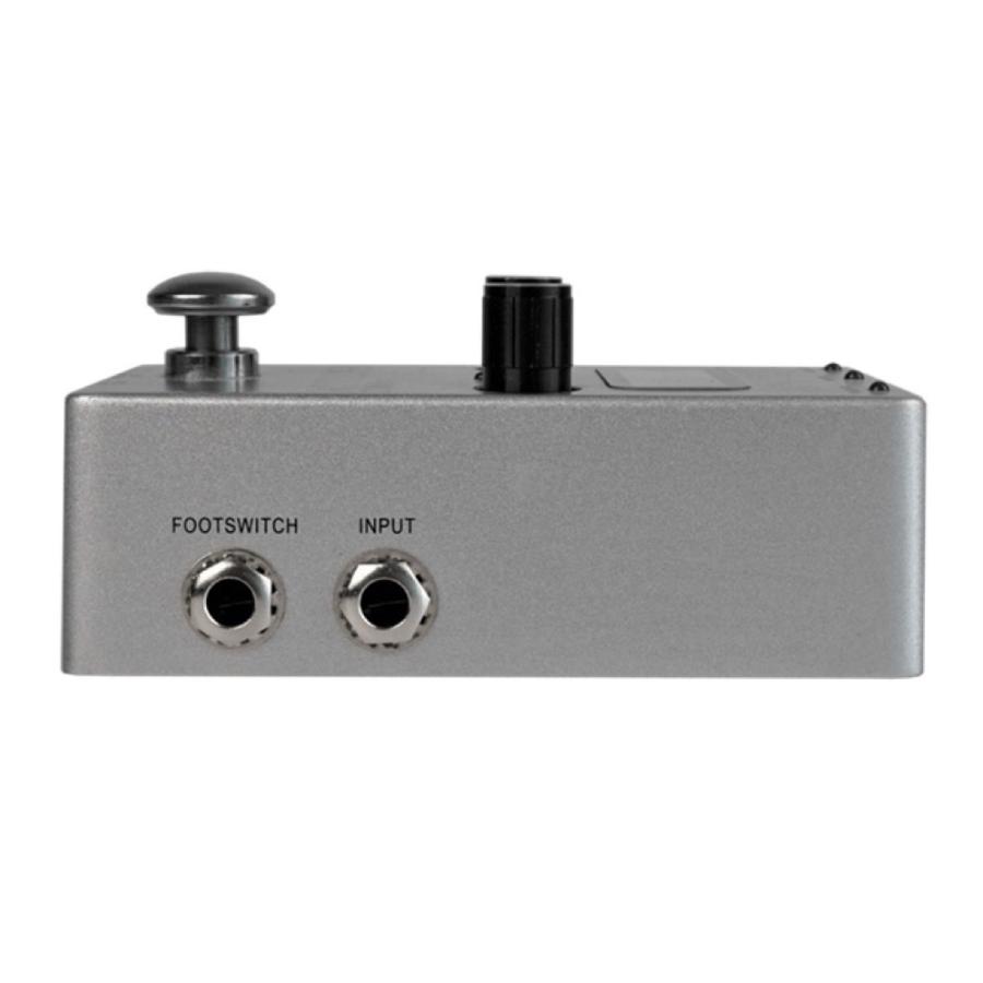 Singular Sound BeatBuddy MINI 2 ドラムマシンペダル : chuya-online