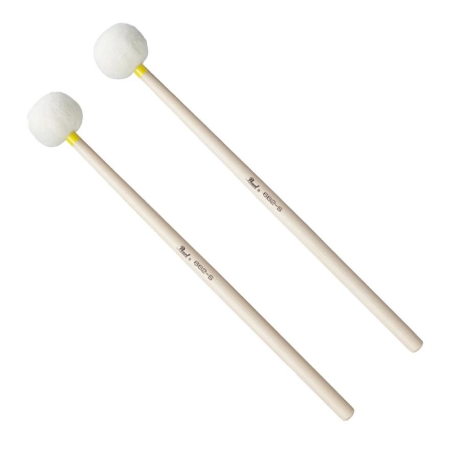 Pearl 662-S ティンパニマレット : chuya-online チューヤオンライン