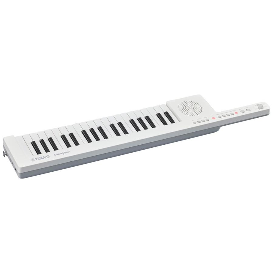 YAMAHA（ヤマハ） YAMAHA SHS-300WH ショルダーキーボード ホワイト