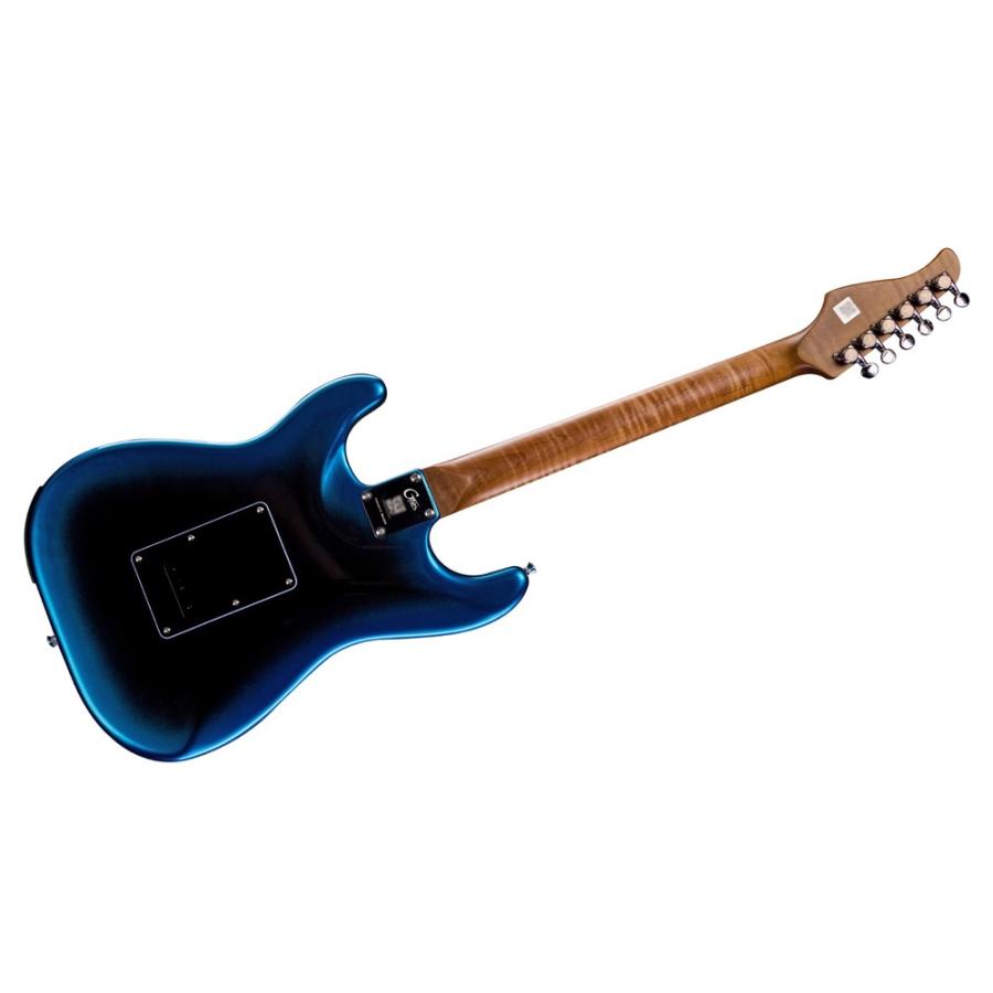 Mooer GTRS P800 Dark Night エレキギター ギターシンセサイザー Mooer GTRS P800 Dark Night エレキギター ギターシンセサイザー