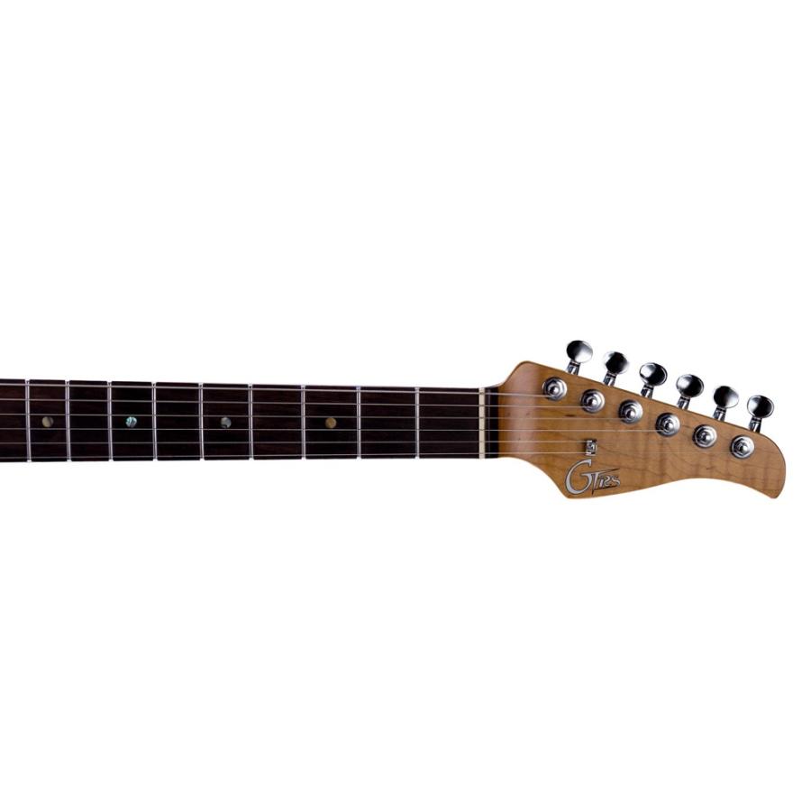 Mooer GTRS P800 Dark Night エレキギター ギターシンセサイザー Mooer GTRS P800 Dark Night エレキギター ギターシンセサイザー
