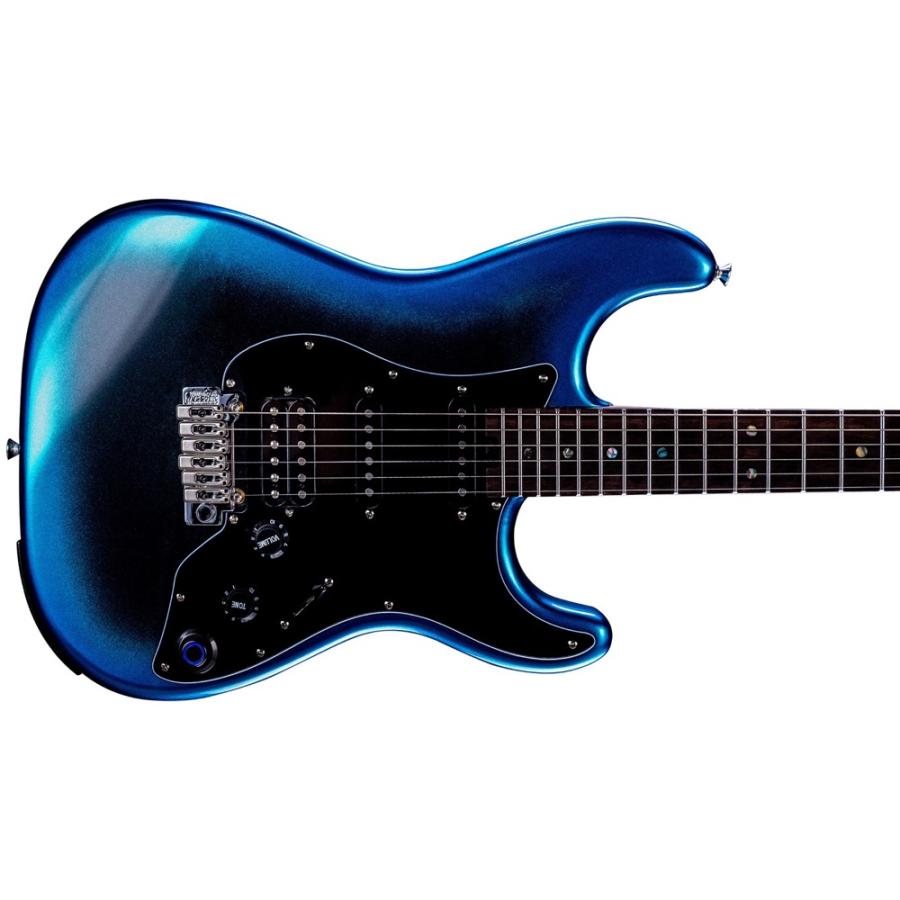 Mooer GTRS P800 Dark Night エレキギター ギターシンセサイザー Mooer GTRS P800 Dark Night エレキギター ギターシンセサイザー