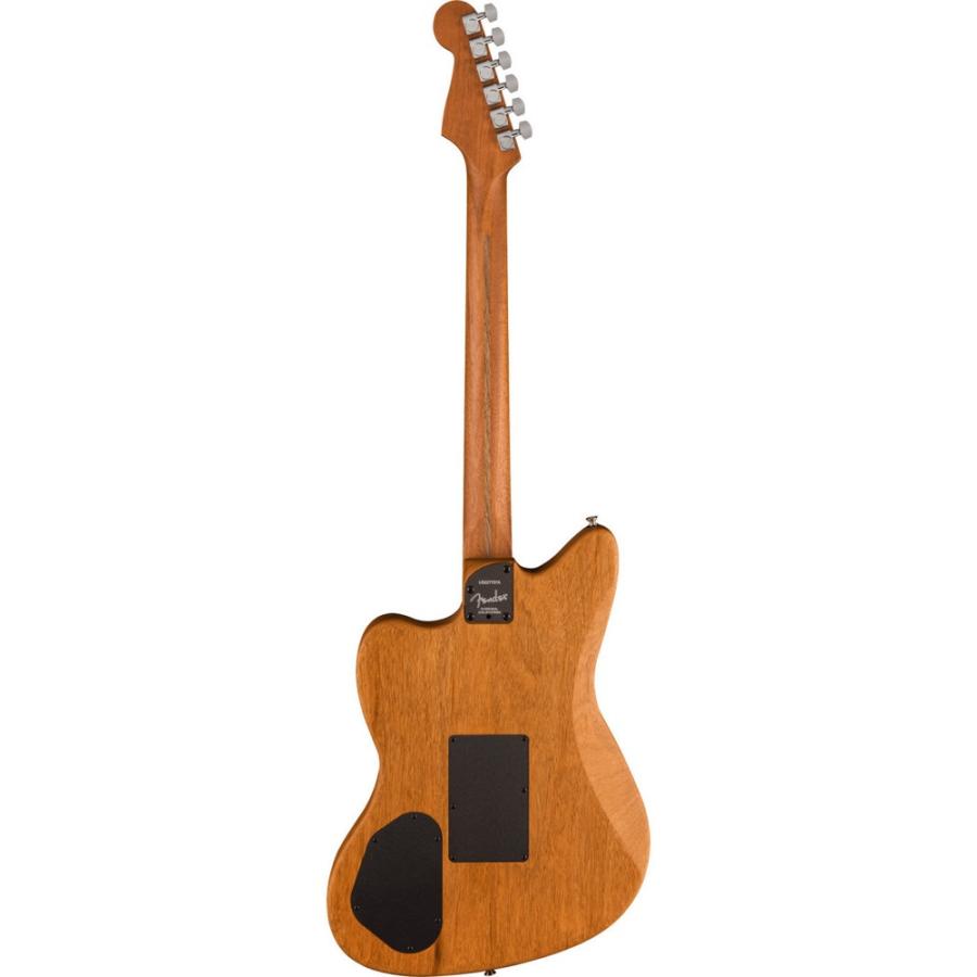 Fender（フェンダー） Fender American Acoustasonic Jazzmaster All