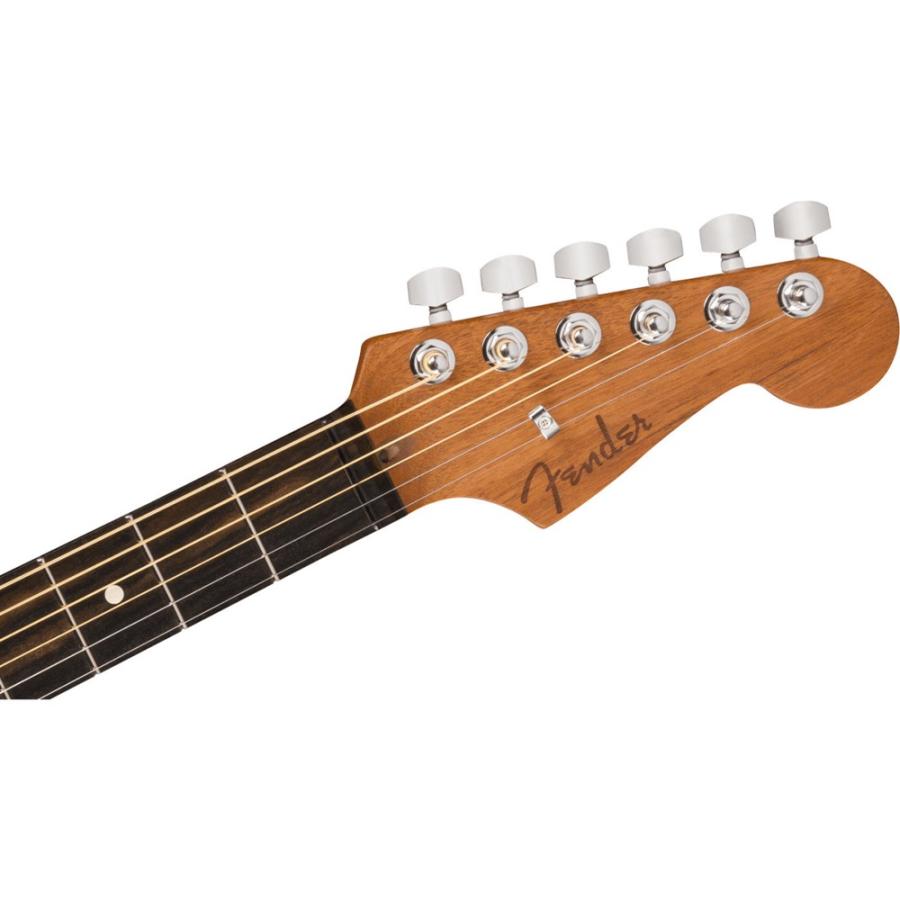 Fender（フェンダー） Fender American Acoustasonic Jazzmaster All