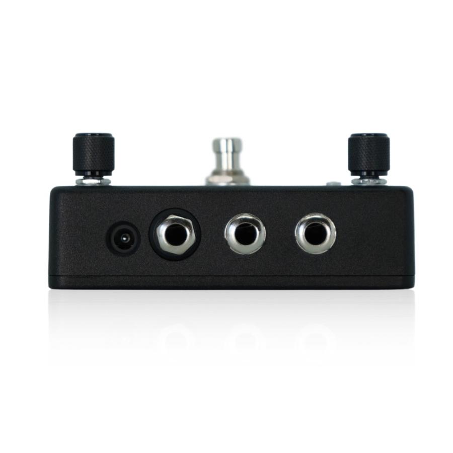 One Control　Mosquito Blender　ブレンダー／バッファー Amazon | One Control Minimal Series Mosquito Blender Trail