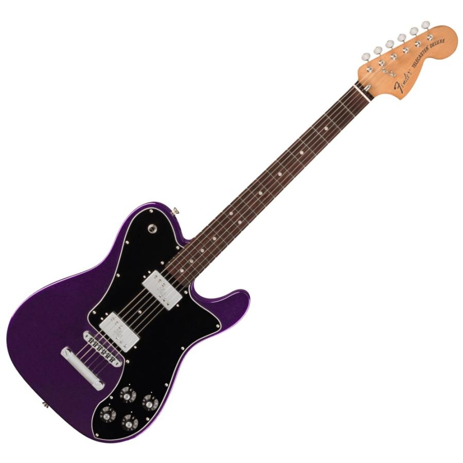 Fender（フェンダー） Fender Kingfish Telecaster Deluxe RW