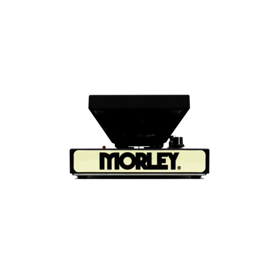 ワウペダル モーリー バッドホーシー MORLEY BH2 Bad Horsie 2 Classic