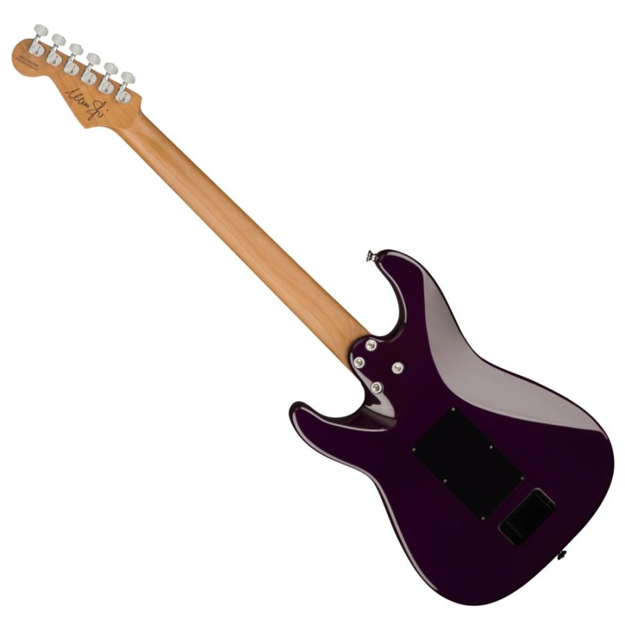 Charvel Marco Sfogli Signature Pro-Mod So-Cal Style 1 HSS FR CM QM