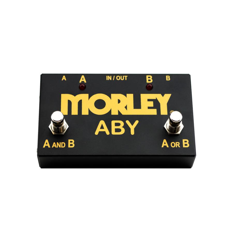MORLEY ABY-G ABY Gold ラインセレクター : chuya-online チューヤ