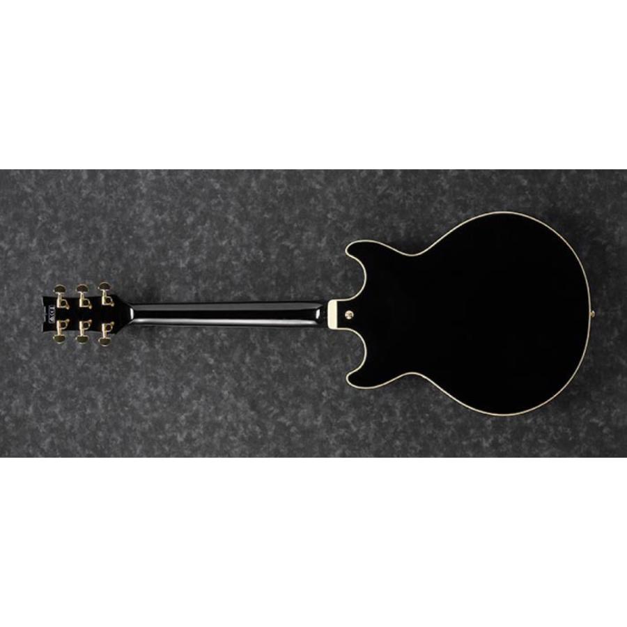 Ibanez（アイバニーズ） ギター フルアコ AMH90-BK Artcore