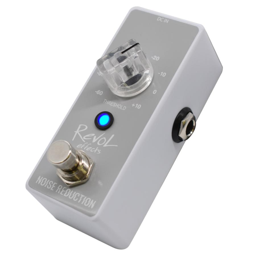 Revol Effects ,MOOERギターエフェクターセット Revol Effects ,MOOER