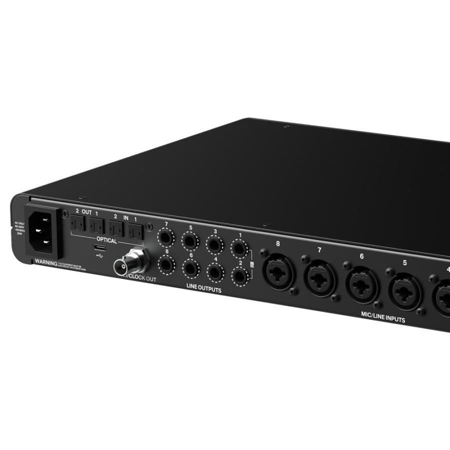 Audient evo 16 24in/24out USBオーディオインターフェイス : chuya