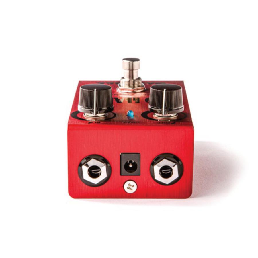 WAY HUGE RED LLAMA MKIIIオーバードライブ WAY HUGE WM23 RED LLAMA OVERDRIVE MkIII オーバードライブ