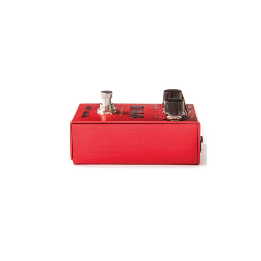 WAY HUGE WM23 RED LLAMA OVERDRIVE MkIII オーバードライブ : chuya