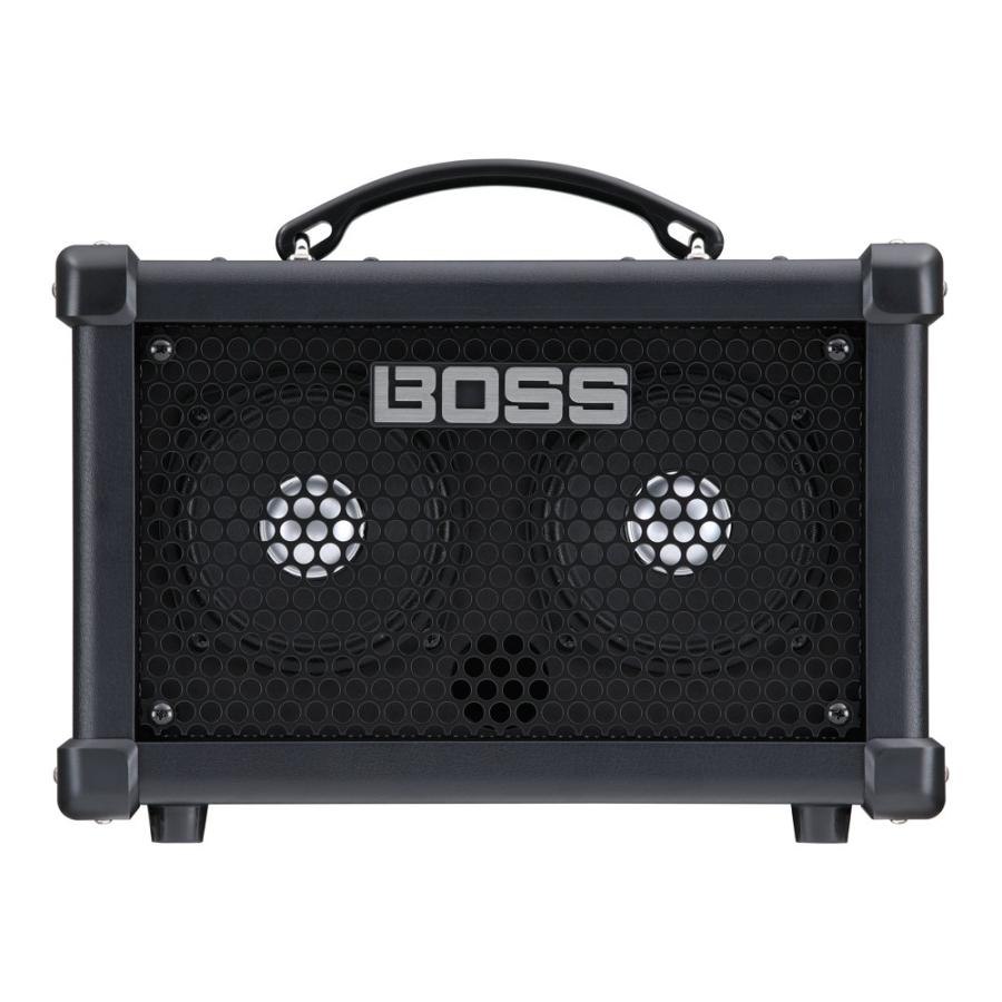 BOSS（ボス） エレキベース アンプ BOSS Dual Cube Bass LX ベース