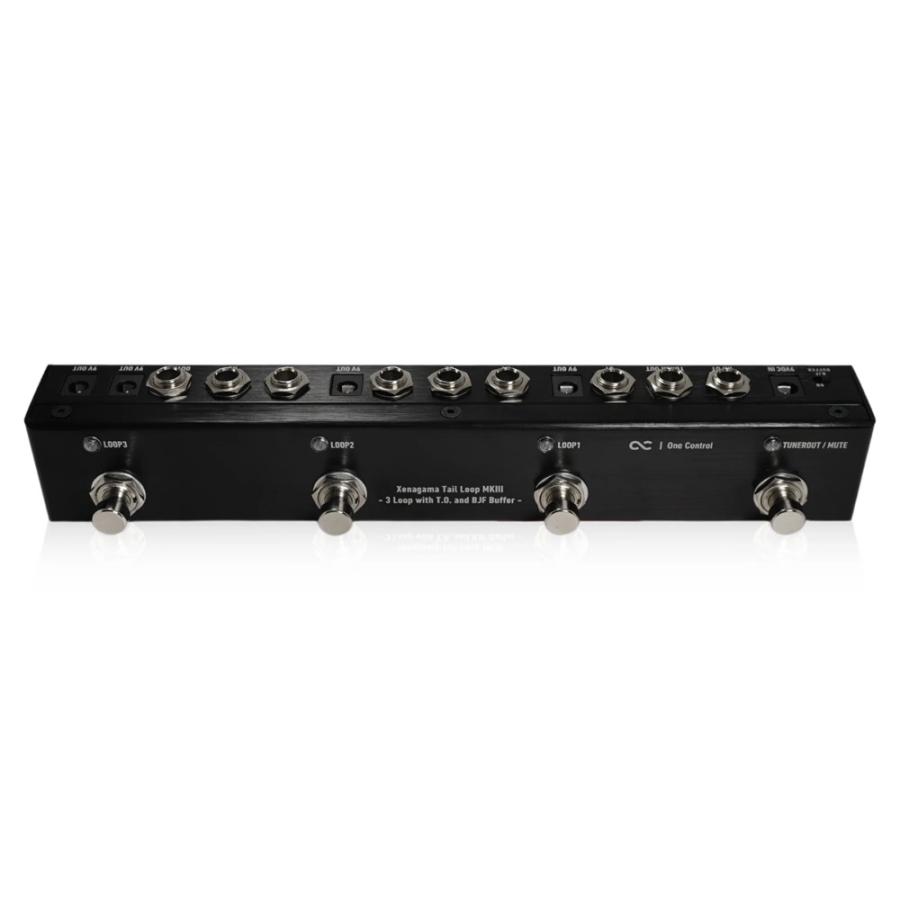 ワンコントロール One Control Xenagama Tail Loop MKIII - 3 with
