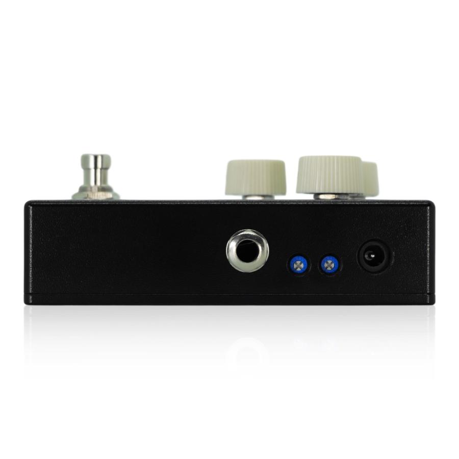 ワンコントロール One Control TORNADO Fx TORNADO Drive Brass