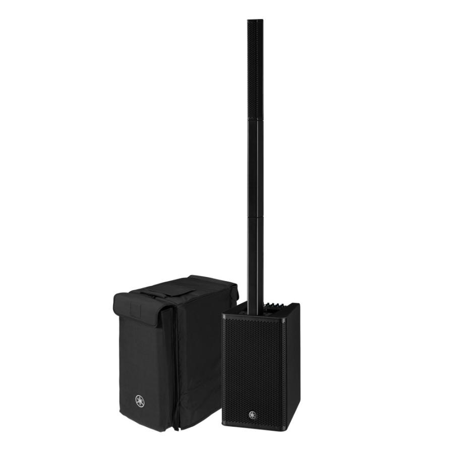 コラムスピーカー YAMAHA STAGEPAS 1K