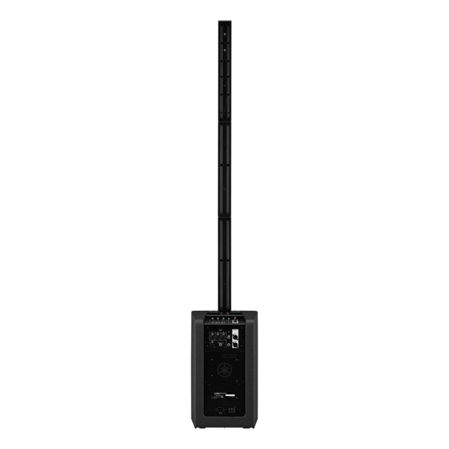 YAMAHA（ヤマハ） PAセット PAスピーカー YAMAHA STAGEPAS 1K mkII