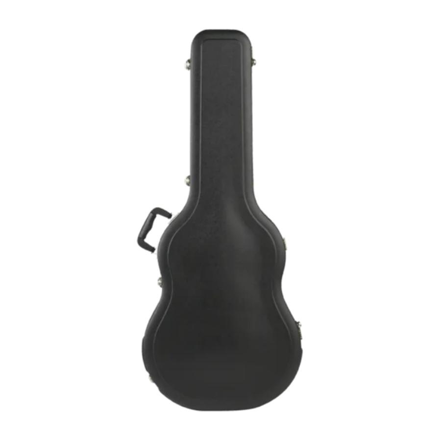 アコギケース SKB SKB-8 Acoustic Dreadnought Economy Guitar Case アコースティックギター用ハードケース｜chuya-online｜04