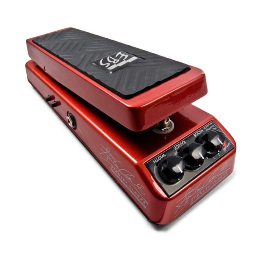 EBS Stanley Clarke Wahペダル EBS Stanley Clarke Signature Wah ワウ ベース用エフェクター