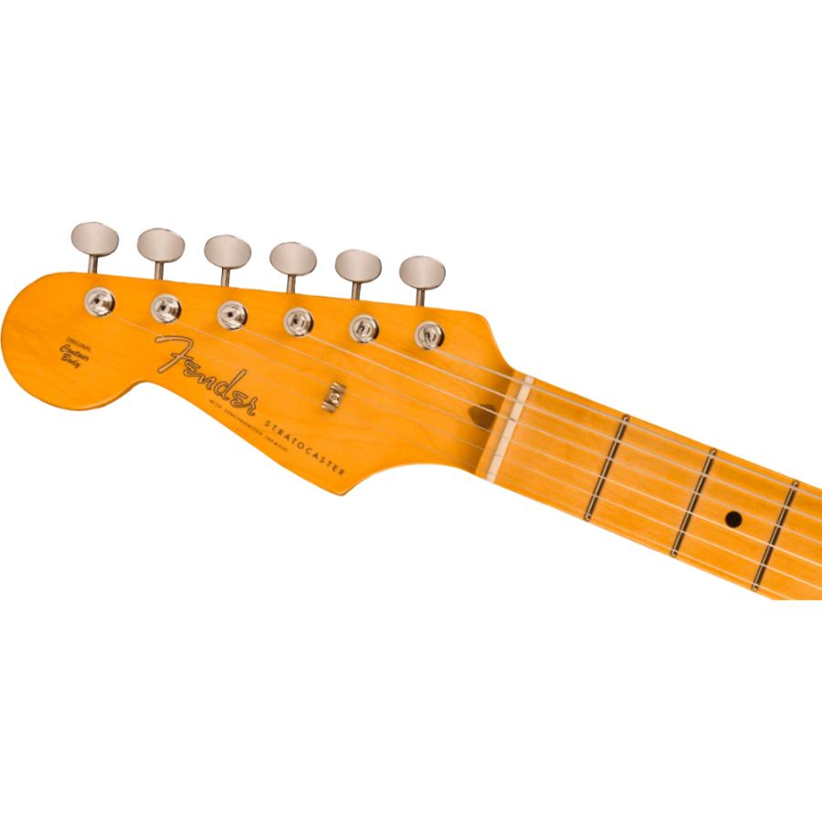 Fender（フェンダー） エレキギター 左利き用 American Vintage II