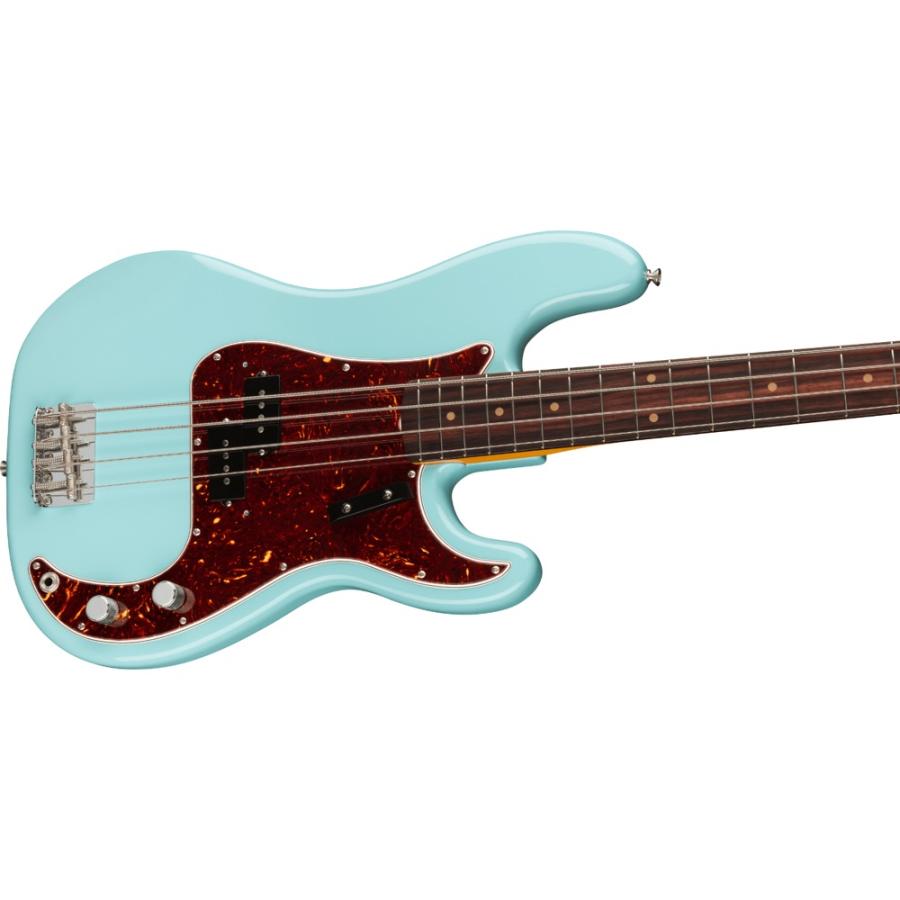 Fender American Vintage II 1960 Precision Bass RW DPB エレキベース_2