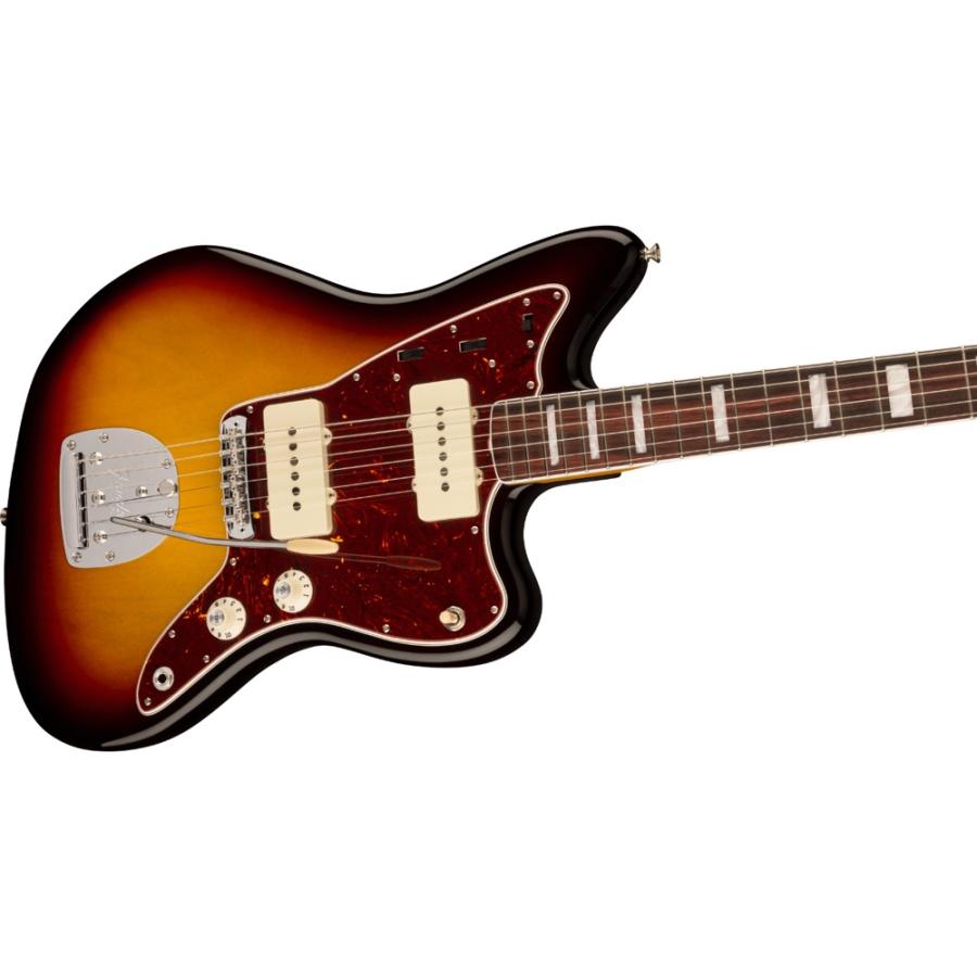 フェンダー Fender American Vintage II 1966 Jazzmaster RW WT3TB