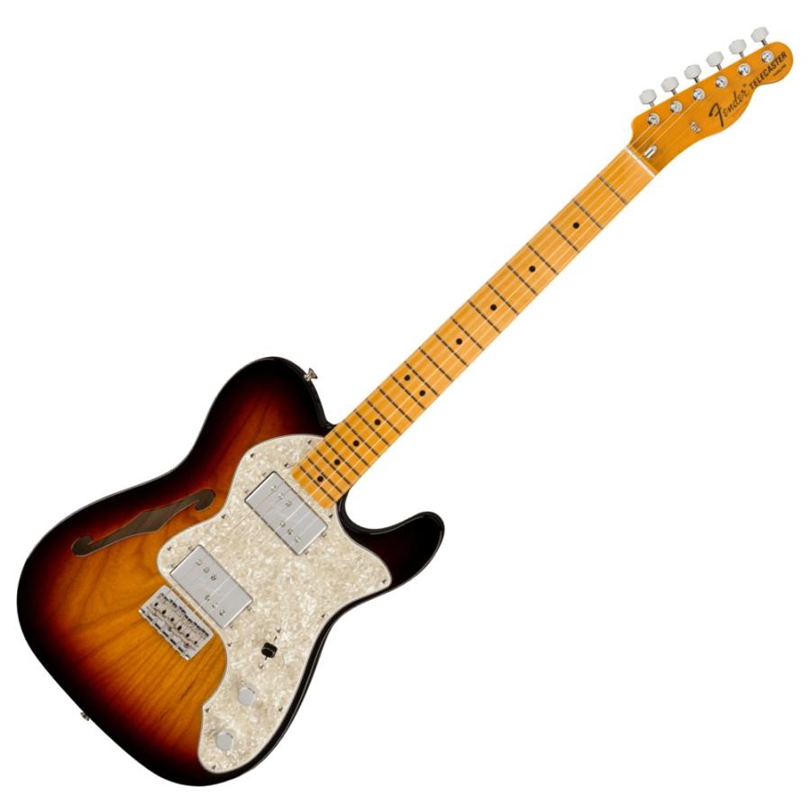 Fender（フェンダー） Fender American Vintage II 1972 Telecaster