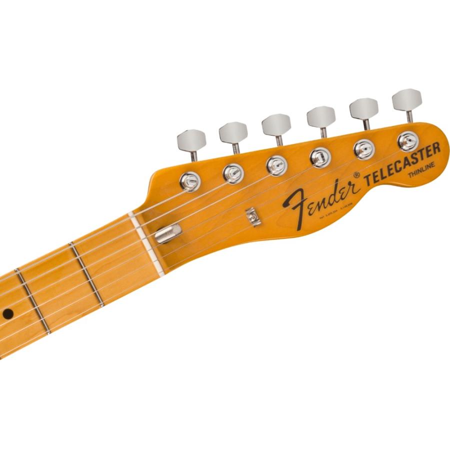 Fender（フェンダー） Fender American Vintage II 1972 Telecaster