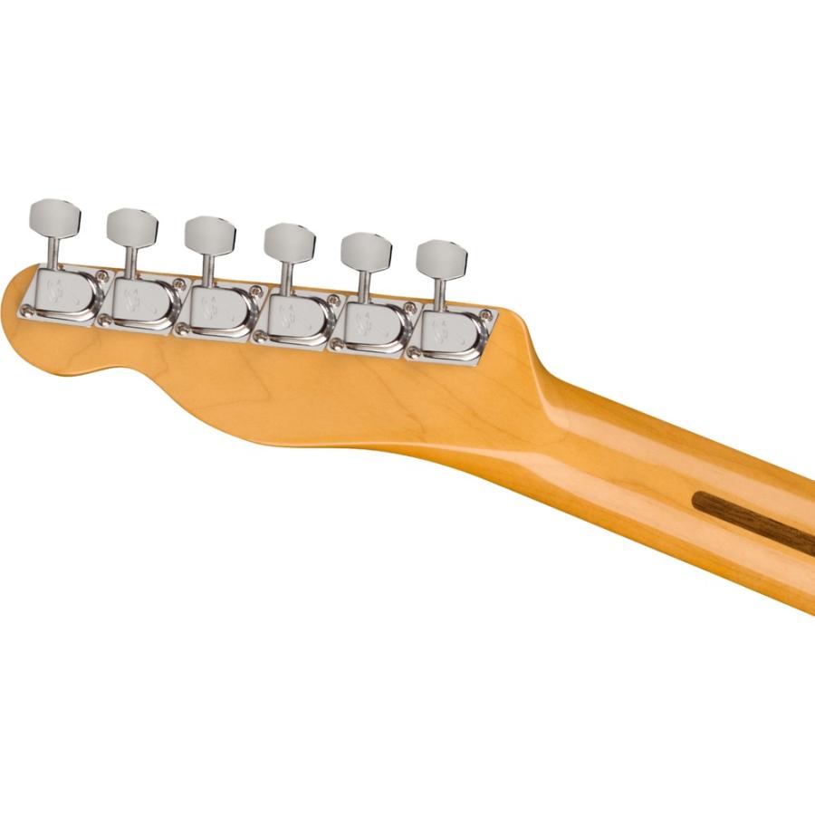 フェンダー Fender American Vintage II 1972 Telecaster Thinline MN AGN エレキギター_5