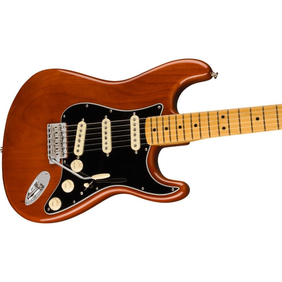 フェンダー Fender American Vintage II 1973 Stratocaster MN MOC エレキギター_2