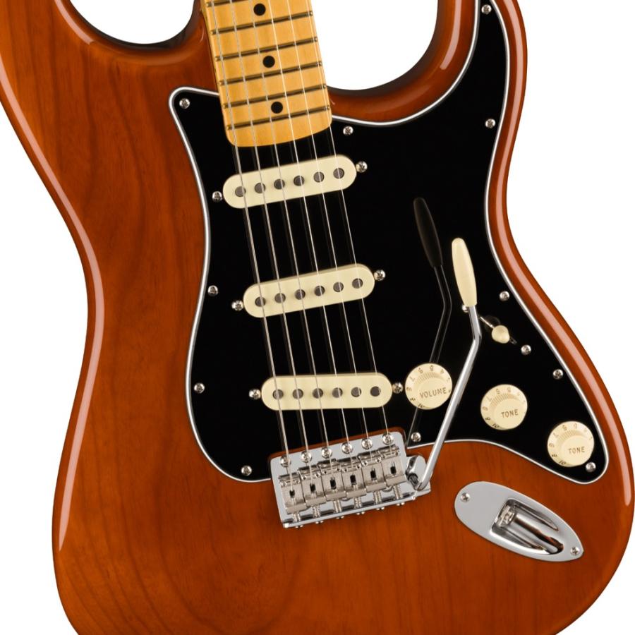 フェンダー Fender American Vintage II 1973 Stratocaster MN MOC エレキギター_3