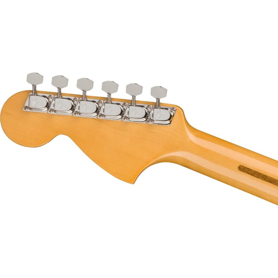 フェンダー Fender American Vintage II 1973 Stratocaster MN MOC エレキギター_5