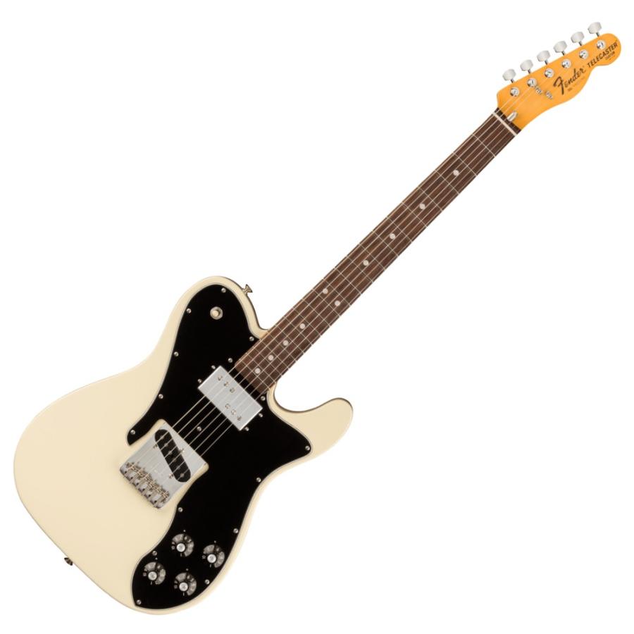 Fender（フェンダー） Fender American Vintage II 1977 Telecaster