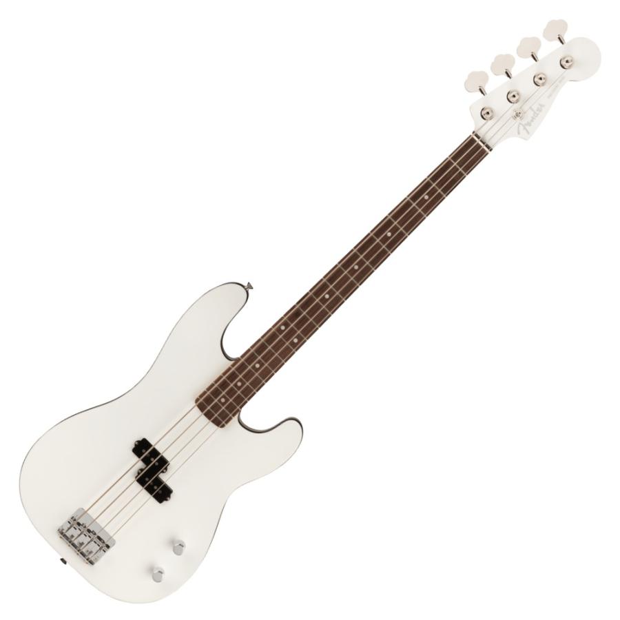 フェンダー Fender Aerodyne Special Precision Bass RW Bright White