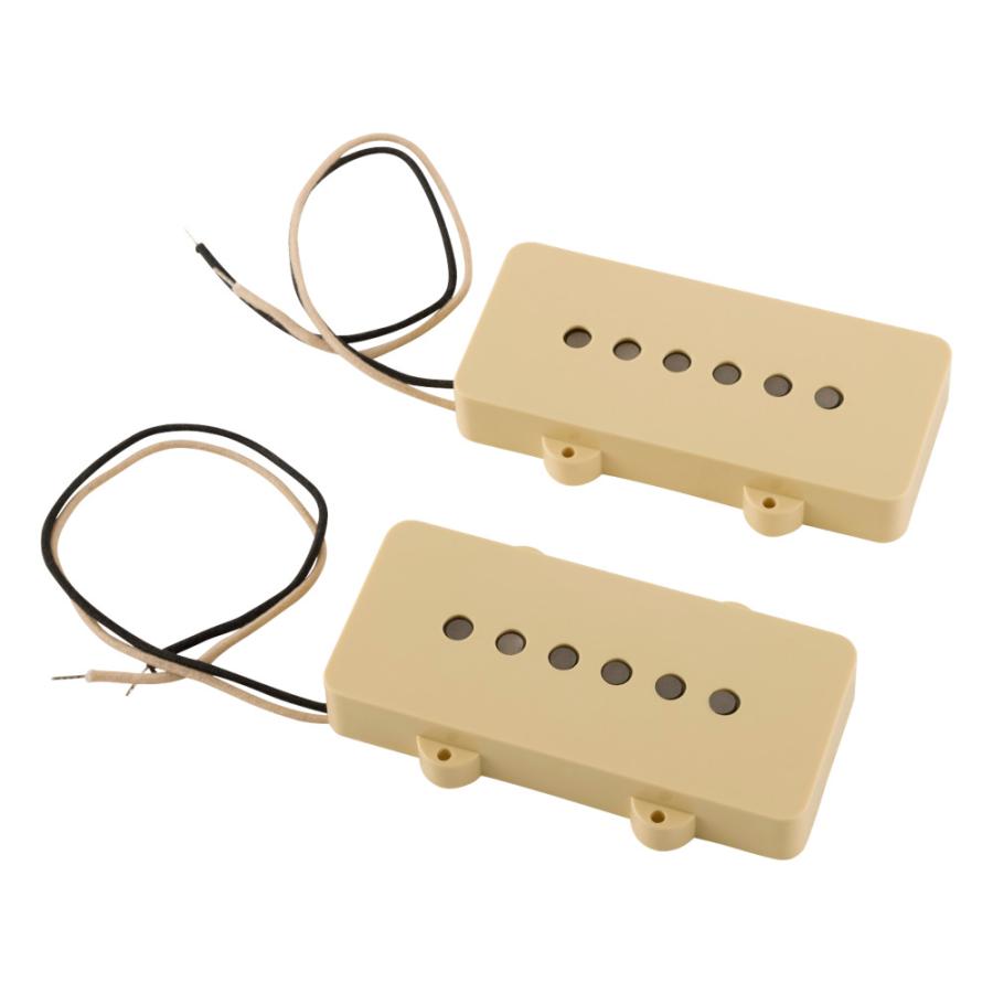 ジャズマスター ピックアップ フェンダー Fender（フェンダー） Fender J Mascis Signature Jazzmaster Pickup