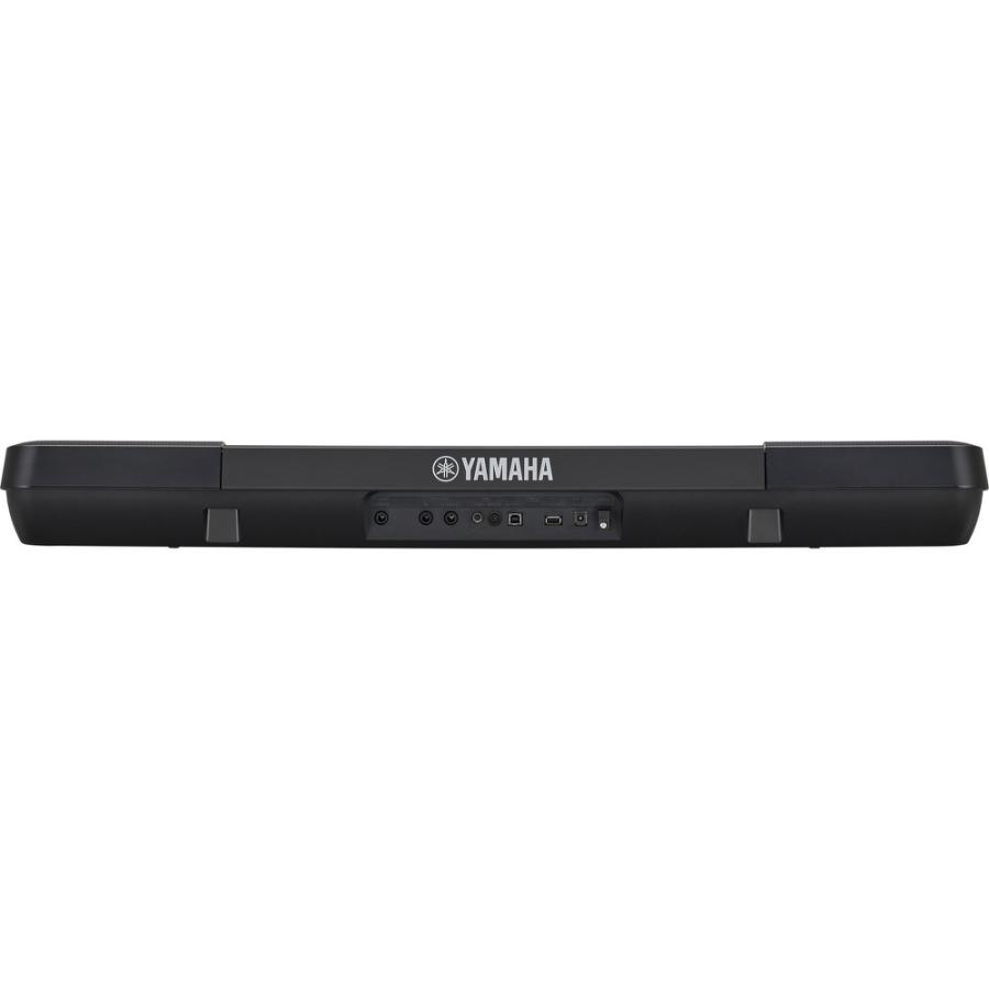 ヤマハ YAMAHA HD-300 ハーモニーディレクター リズム・ハーモニー練習用 61鍵キーボードの画像