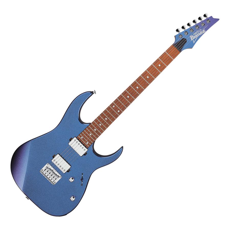 Ibanez アイバニーズ ギター Gio GRG121SP-BMC ジオシリーズ Ibanez アイバニーズ ギター Gio GRG121SP-BMC ジオシリーズ