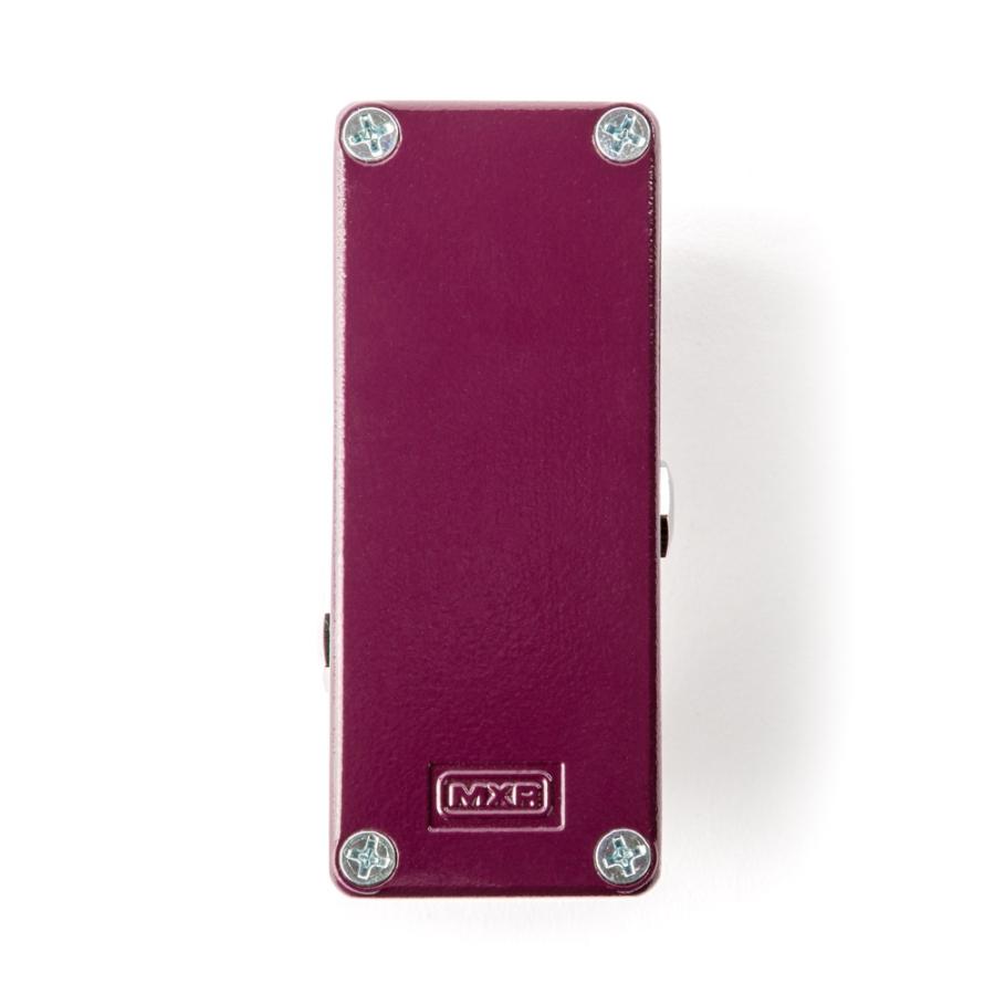 MXR CSP039 DUKE OF TONE オーバードライブ ギターエフェクター