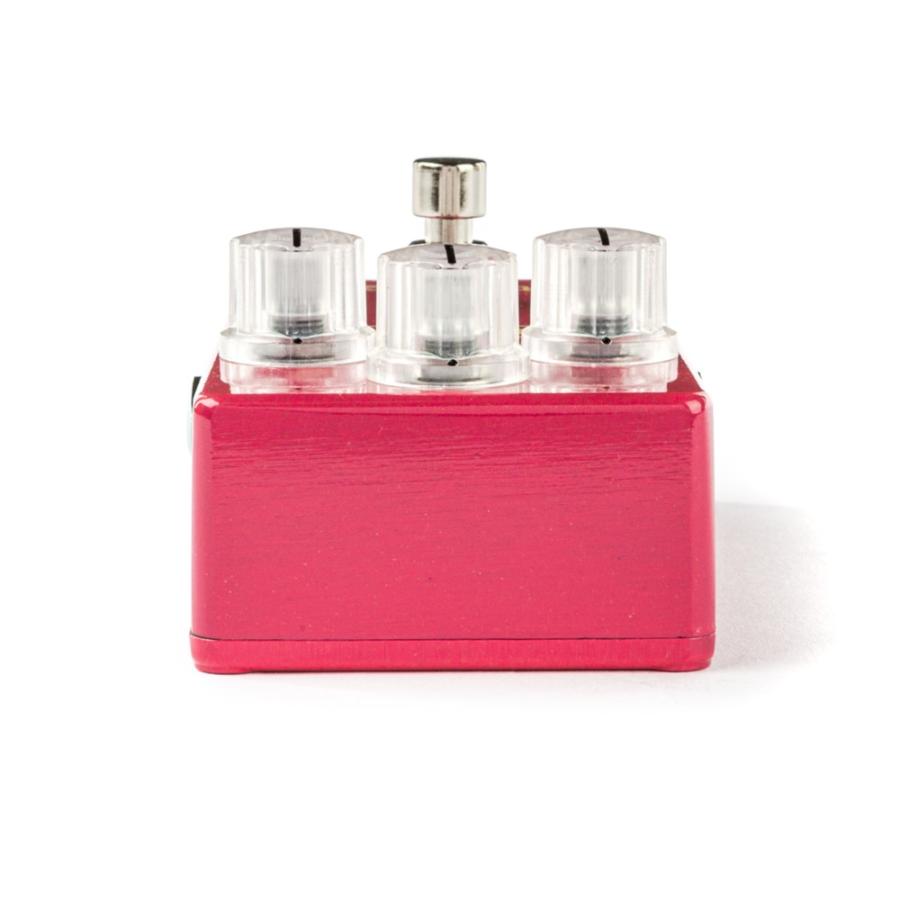 MXR M94SE Fat Sugar Drive オーバードライブ ギターエフェクター