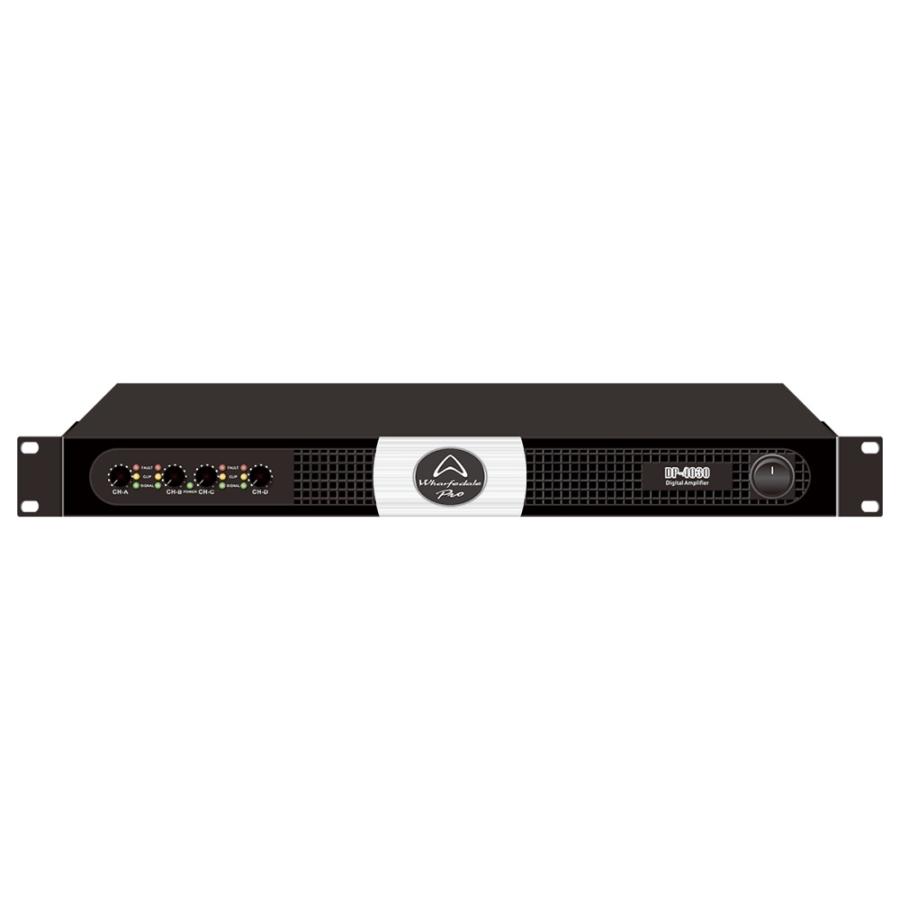 Wharfedale Pro DP-4030 パワーアンプ Wharfedale Pro DP-4030 パワーアンプ : chuya-online チューヤ