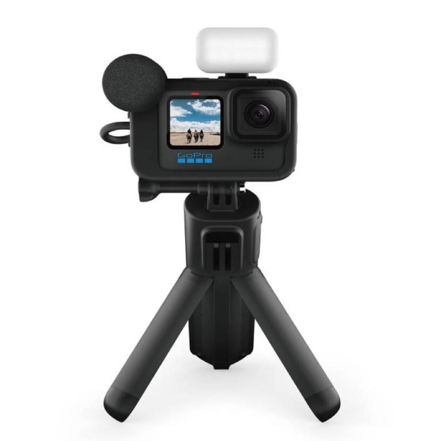 GoPro HERO 11 Black クリエーターエディション ウェアラブルカメラ